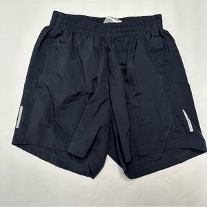 Adidas Mens Small Running Shorts